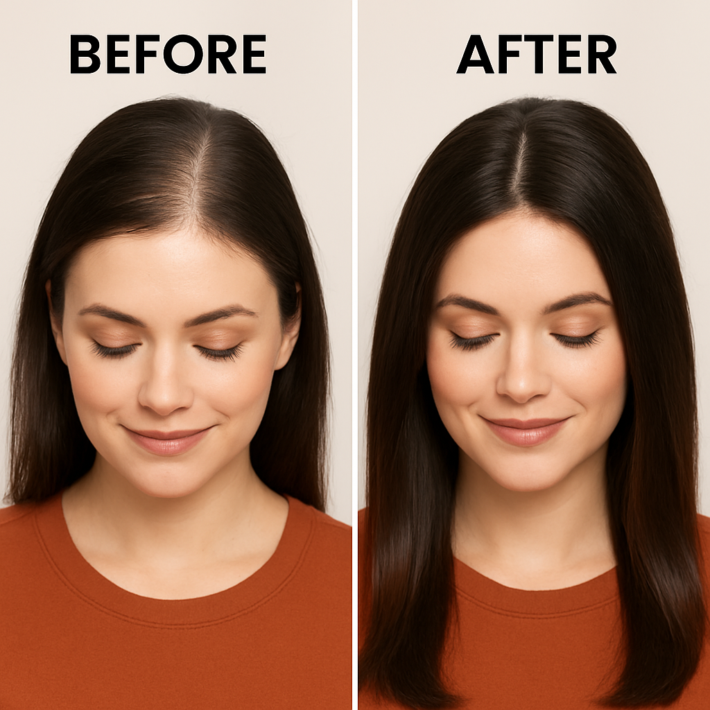 Aromatix Hair Growth Accelerator Soft Chews