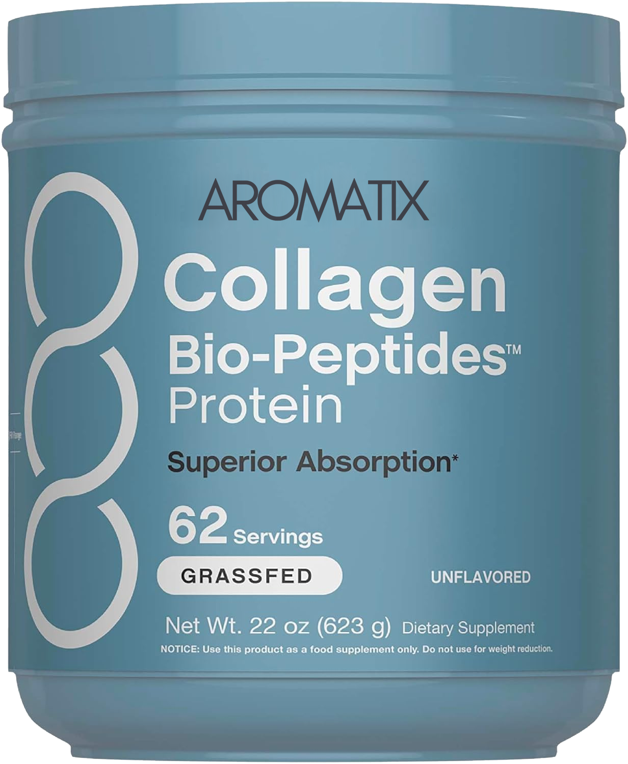 Collagen Biopeptides Powder