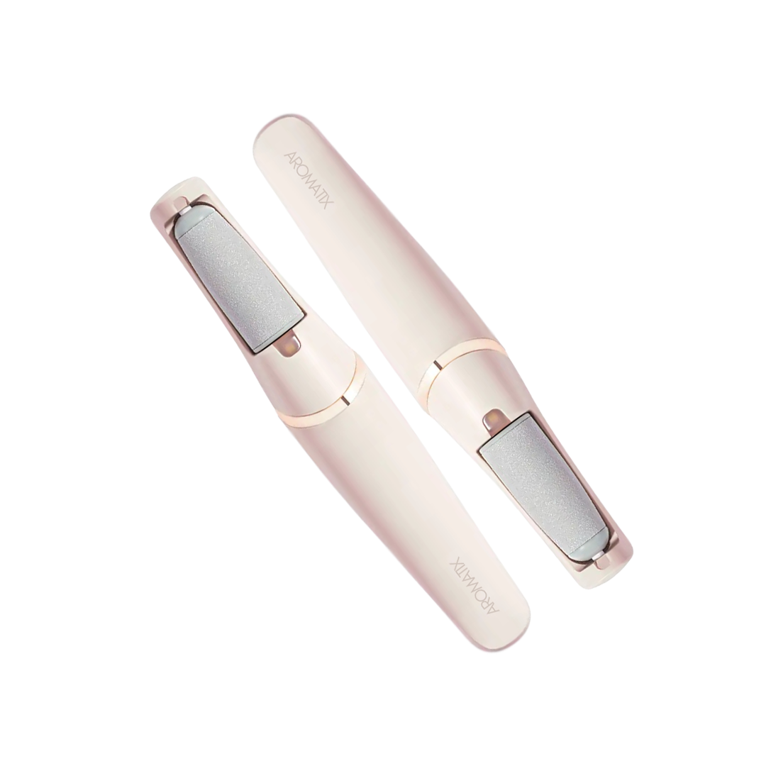 Aromatix™ Callus Smoother Pro