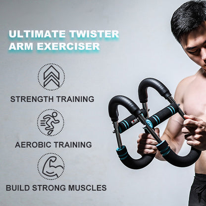 Arm Workout Machine