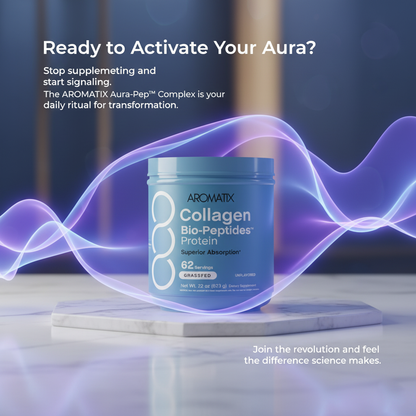 Collagen Biopeptides Powder