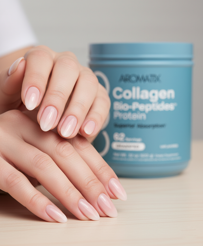 Collagen Biopeptides Powder