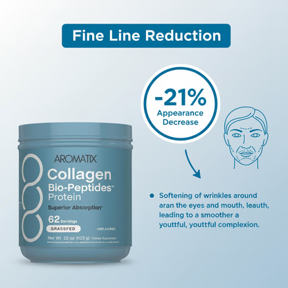 Collagen Biopeptides Powder