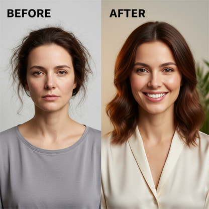 Collagen Biopeptides Powder