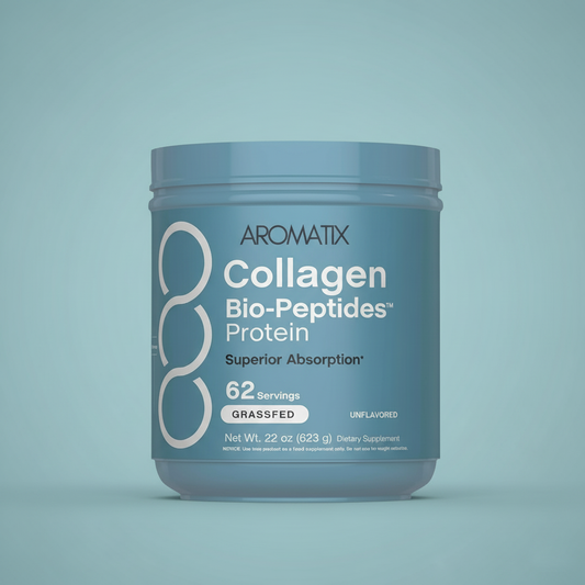 Collagen Biopeptides Powder