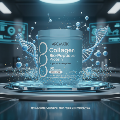 Collagen Biopeptides Powder