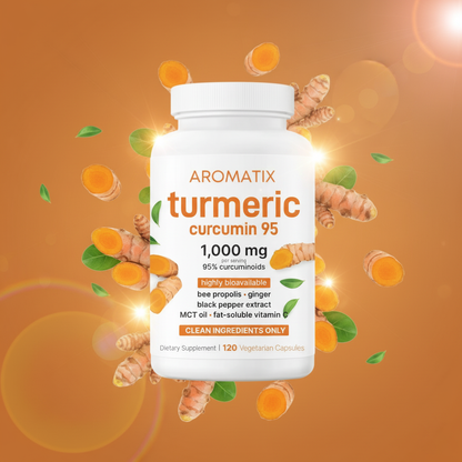 Turmeric Curcumin