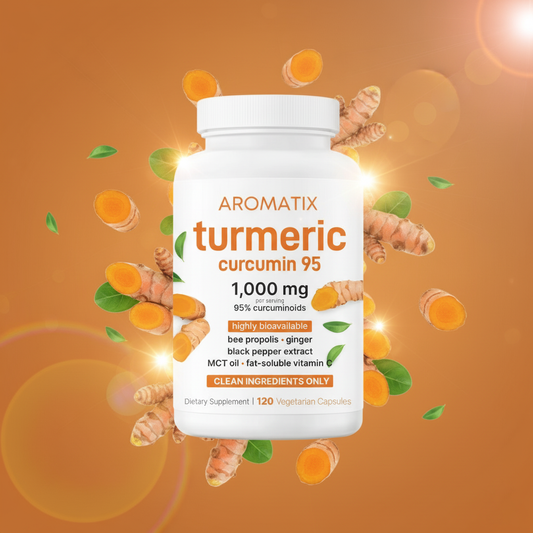Turmeric Curcumin