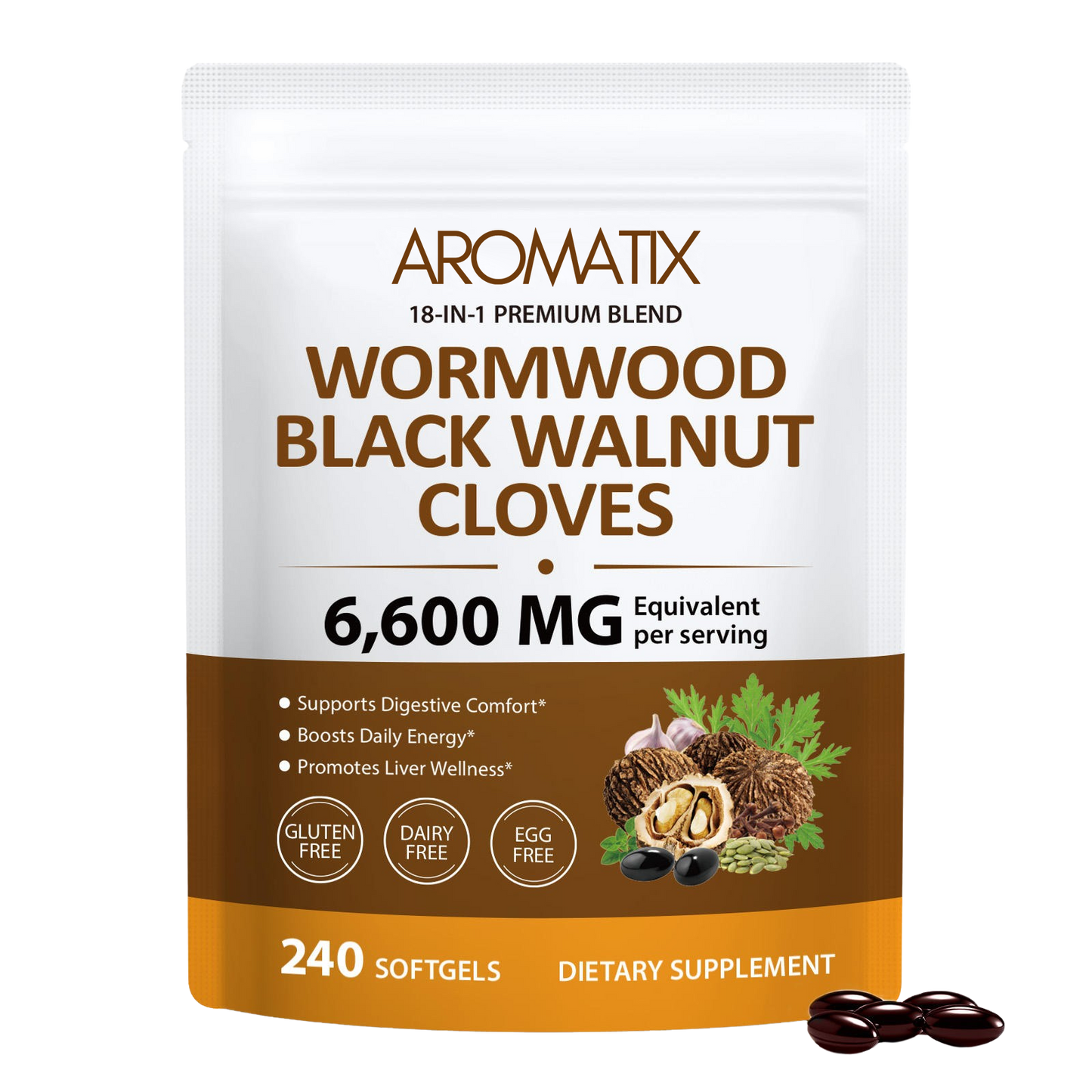 AROMATIX™ | Bio-Lure Pheromone Essence