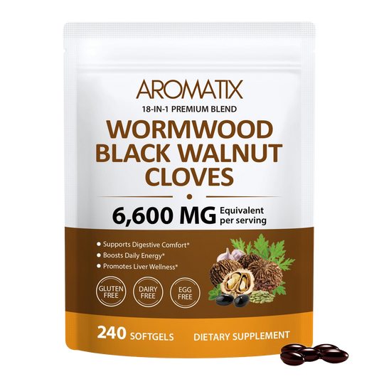 AROMATIX™ | Bio-Lure Pheromone Essence