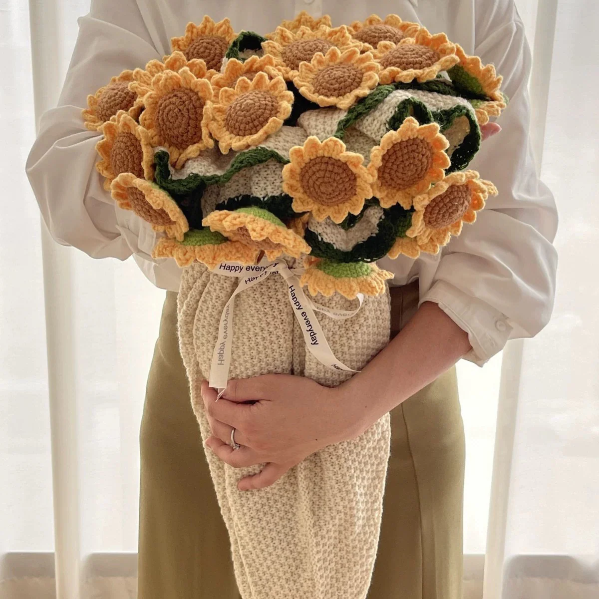 Aromatix Bouquet Blanket