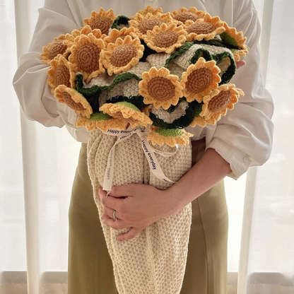 Aromatix Bouquet Blanket