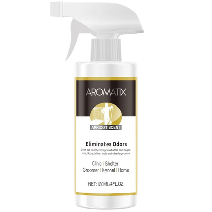 Pet Odor Eliminator