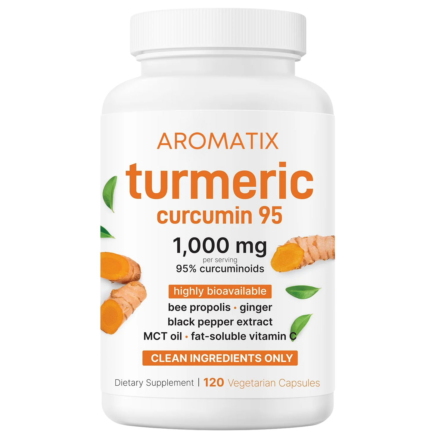 Turmeric Curcumin