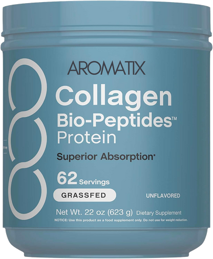 Collagen Biopeptides Powder